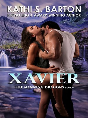 cover image of Xavier